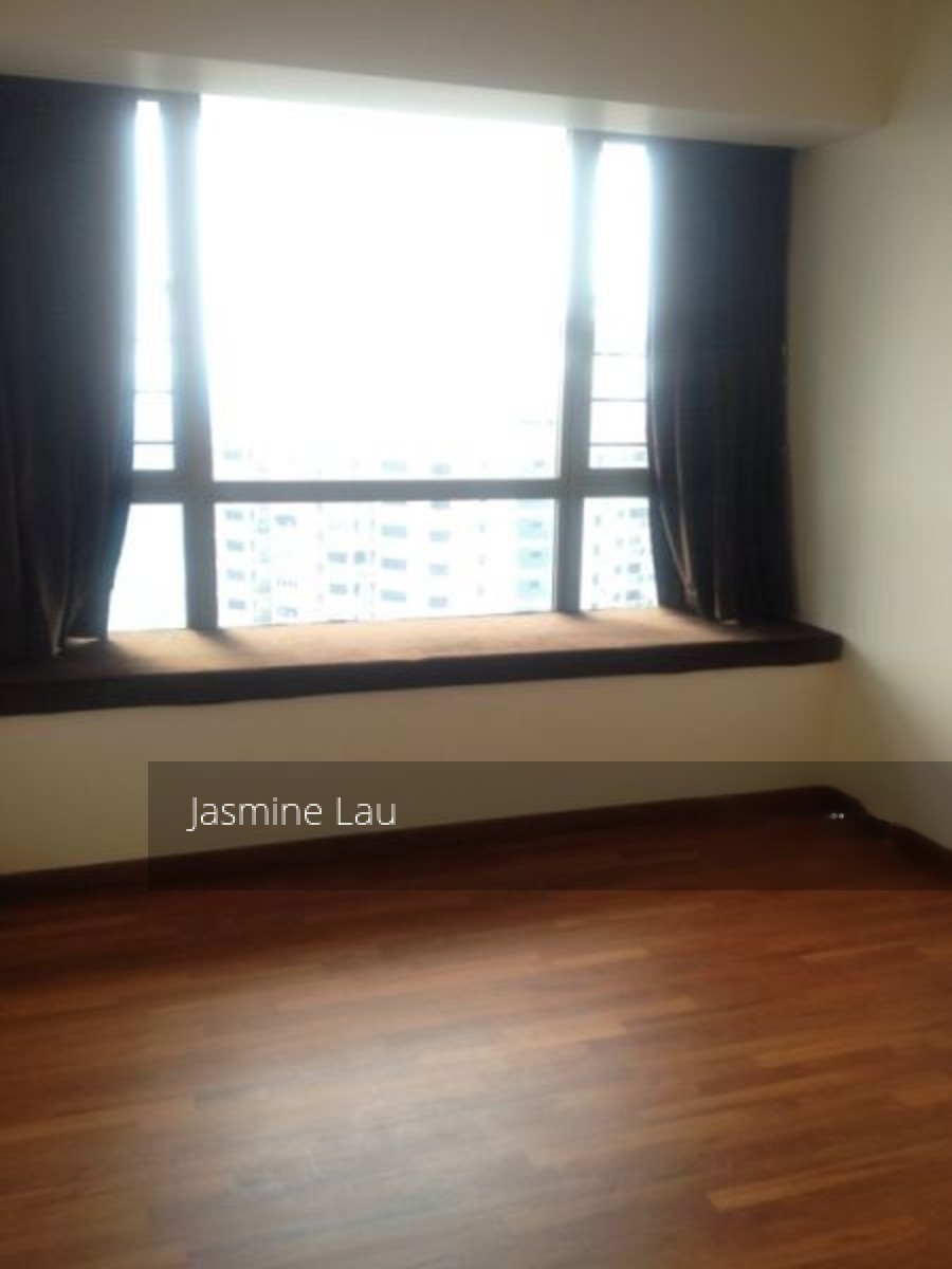 Trevista (D12), Condominium #123830882